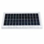 Solar Panel 20W, 12V - Image 3