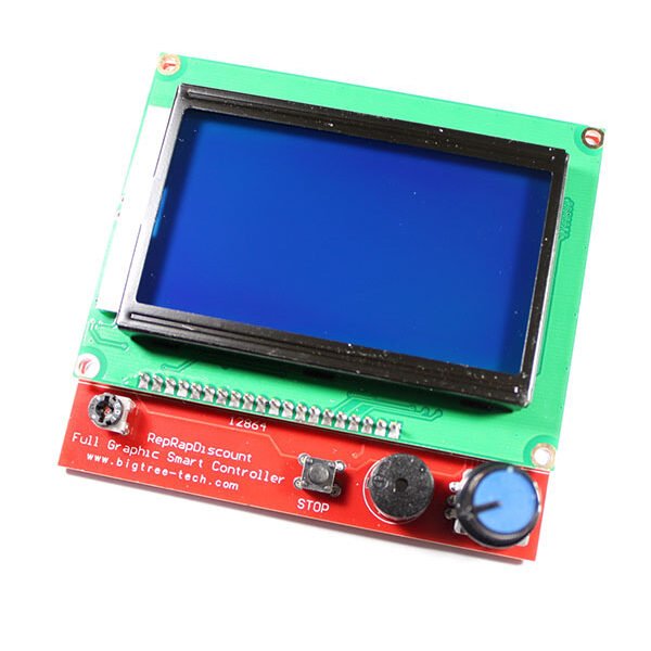 Sd Card Module For Ramps RAMPS LCD12864 3D Printer Controller with SD Card | Flux Electronix