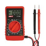 UT20B Pocket Digital Multimeter | UNI-T