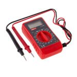 UT20B Pocket Digital Multimeter | UNI-T - Image 2