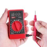 UT20B Pocket Digital Multimeter | UNI-T - Image 3