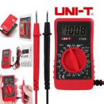 UT20B Pocket Digital Multimeter | UNI-T - Image 4