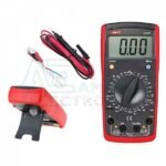 UT39C Modern Digital Multimeter | UNI-T - Image 4