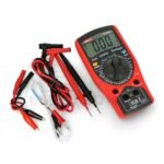 UT50C Digital Multimeter | UNI-T - Image 3