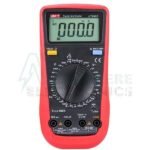 UT890D Digital Multimeter