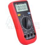 UT890D Digital Multimeter | UNI-T - Image 2