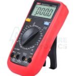 UT890D Digital Multimeter | UNI-T - Image 3