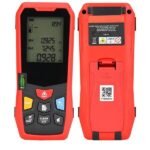 LM50 Laser Distance Meter | UNI-T - Image 3