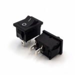 KCD11-101 Boat Rocker Switch