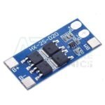 BMS 2S 13A, 8.4v Li-Ion Battery Protection Board