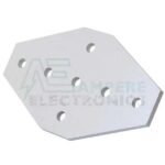 Aluminum Cross Joining Plate | Openbuilds - Image 3