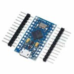 Arduino Pro Micro - ATmega32U4 5V/16MHz