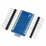 Arduino Pro Micro - ATmega32U4 5V/16MHz - Image 2
