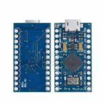 Arduino Pro Micro - ATmega32U4 5V/16MHz - Image 3