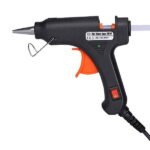 100W Hot Glue Gun with On/Off Switch