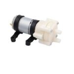 R385 Mini Aquarium Water Pump 12Vdc