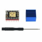 TMC2208 V3 STEP/DIR Stepper Motor Driver Module