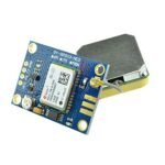 NEO-7M GPS Module With Antenna