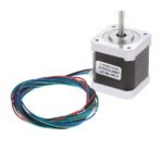 Nema17 Stepper Motor 17HS4401S - 38mm - Image 2