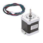 Nema17 Stepper Motor 17HS4401S - 38mm - Image 4
