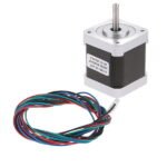 Nema17 Stepper Motor 17HS4401S - 38mm - Image 5