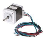 Nema17 Stepper Motor 17HS4401S - 38mm - Image 6