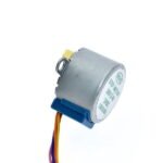 28BYJ-48 Small Stepper Motor 5V - Image 2