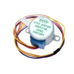 28BYJ-48 Small Stepper Motor 5V - Image 3