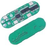 BMS 3S 10A 3 String lithium battery protection board 11.1V 18650