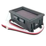 0V to 99Vdc LED Voltmeter Display Panel