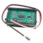 0V to 99Vdc LED Voltmeter Display Panel - Image 3