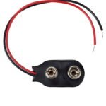 9V Battery Clip