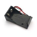 9V Battery Holder - Image 2