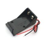9V Battery Holder - Image 3