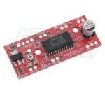A3967 Easy Driver Stepper Motor Driver - Image 3