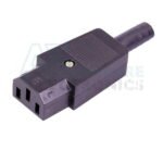 AC Power Extension Plug Female Jack - Image 2