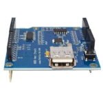 Arduino USB Host Shield - Support Google Android ADK - Image 3