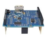 Arduino USB Host Shield - Support Google Android ADK - Image 4