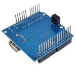 Arduino USB Host Shield - Support Google Android ADK - Image 5