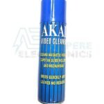 AKAI Spray Dry Cleaner Degreaser - 250 mL