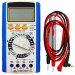 Digital Multimeter AM666AL