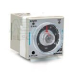 AT11DN Multi-Function Analog Timer