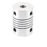 Flexible Shaft Coupler