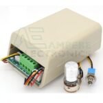 BLDC Brushless Motor Speed Controller DC 536V - 15A With Box - Image 3