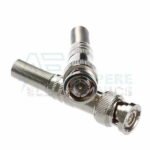 BNC Connector Metal