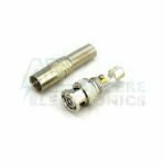 BNC Connector Metal - Image 3