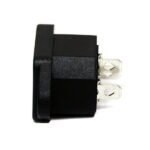 Box Mount AC Power Connector - Image 2