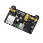 Breadboard Power Supply Module