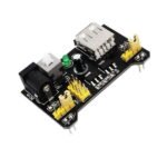 Breadboard Power Supply Module 3.3-5Vdc - Image 2