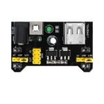 Breadboard Power Supply Module 3.3-5Vdc - Image 3